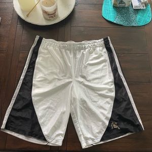 ANDI Mens basketball shorts